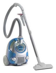 Electrolux ZAC 6730 Vacuum Cleaner larawan, katangian