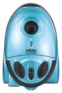 Akira VC-F1604 Vacuum Cleaner larawan, katangian