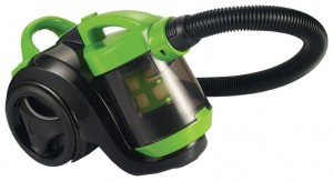 Delfa DJC-700 Vacuum Cleaner larawan, katangian