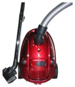 Digital VC-1809 Vacuum Cleaner Photo, Characteristics