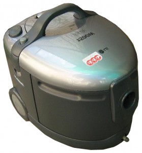 LG V-C9451WA 掃除機 写真, 特性