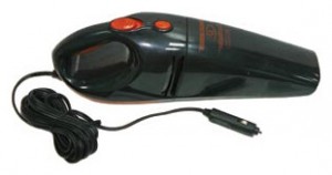 Black & Decker AV1260 Vacuum Cleaner Photo, Characteristics