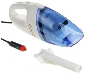 Luazon HD01 Vacuum Cleaner larawan, katangian