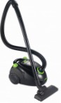 Delfa DJC-600 Vacuum Cleaner \ katangian, larawan