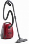Electrolux Viva QuickStop ZVQ 2100 Vacuum Cleaner \ Characteristics, Photo