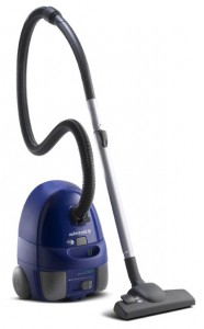 Electrolux Z 7545 Vacuum Cleaner larawan, katangian