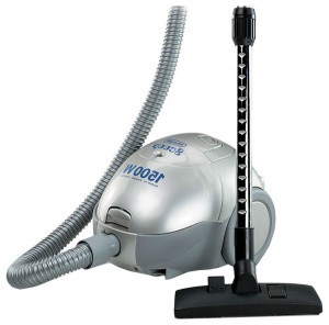 Delonghi XTRC 150N Vacuum Cleaner Photo, Characteristics