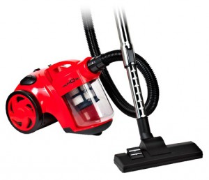 Beon BN-809 Vacuum Cleaner larawan, katangian