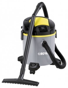 Lavor Diciotto P Vacuum Cleaner larawan, katangian