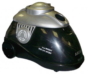 Akira VC-4199W Vacuum Cleaner Photo, Characteristics
