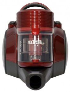 Jeta VC-960 Vacuum Cleaner Photo, Characteristics