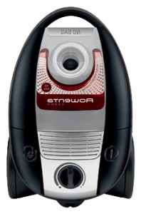 Rowenta RO 3645 Vacuum Cleaner Photo, Characteristics