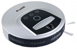 Carneo Smart Cleaner 710 Penyedot Debu foto, karakteristik
