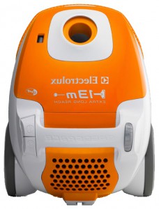 Electrolux ZE 310 掃除機 写真, 特性