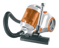 Mystery MVC-1125 Vacuum Cleaner Photo, Characteristics