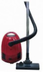 Delfa DJC-607 Vacuum Cleaner \ katangian, larawan