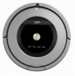 iRobot Roomba 886 Aspirador \ características, Foto