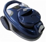 Delfa TVC 1601 HC Vacuum Cleaner \ katangian, larawan