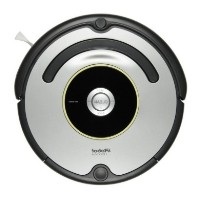 iRobot Roomba 616 Odkurzacz Fotografia, charakterystyka