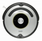 iRobot Roomba 616 Aspirador \ características, Foto