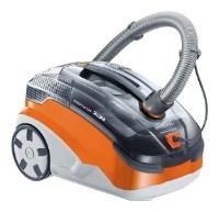 Thomas Aqua Pet & Family Vacuum Cleaner larawan, katangian