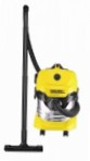 Karcher WD 4 Premium Vacuum Cleaner \ Characteristics, Photo
