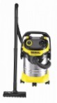 Karcher WD 5 Premium Vacuum Cleaner \ Characteristics, Photo