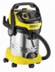 Karcher WD 6 P Premium Vacuum Cleaner \ katangian, larawan