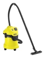Karcher WD 3 P Vacuum Cleaner larawan, katangian