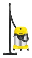 Karcher WD 3 Premium Vacuum Cleaner larawan, katangian
