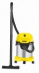 Karcher WD 3 Premium Vacuum Cleaner \ Characteristics, Photo