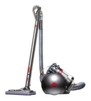 Dyson Cinetic Big Ball Animalpro Vacuum Cleaner larawan, katangian