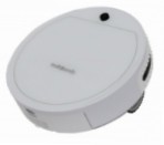 Clever & Clean Zpro-series White Moon II Vacuum Cleaner \ Characteristics, Photo