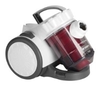 SUPRA VCS-1621 Vacuum Cleaner Photo, Characteristics