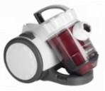 SUPRA VCS-1621 Vacuum Cleaner \ Characteristics, Photo