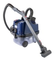 Becker VAP-3 Vacuum Cleaner larawan, katangian