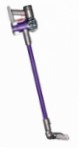 Dyson V6 Up Top Vacuum Cleaner \ Characteristics, Photo