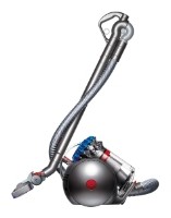 Dyson Big Ball Multifloor Pro Vacuum Cleaner Photo, Characteristics