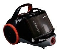 Shivaki SVC 1756 Vacuum Cleaner larawan, katangian