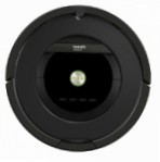 iRobot Roomba 876 Vacuum Cleaner \ Characteristics, Photo