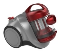 Midea MVCC33A5 Vacuum Cleaner larawan, katangian