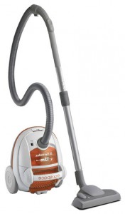 Electrolux XXL 110 Vacuum Cleaner Photo, Characteristics