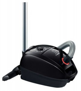 Bosch BGL 3A230B Vacuum Cleaner larawan, katangian