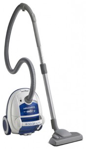 Electrolux XXL 130 Vacuum Cleaner Photo, Characteristics