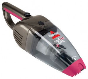 Bissell 15E5J Vacuum Cleaner Photo, Characteristics