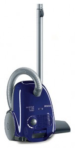 Siemens VS 55E00 RU Vacuum Cleaner Photo, Characteristics