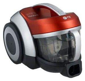 LG V-C7920HTQ Vacuum Cleaner Photo, Characteristics