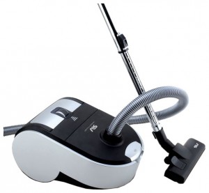 VR VC-N02BV Vacuum Cleaner larawan, katangian