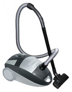 Horizont VCB-1600-02 Vacuum Cleaner larawan, katangian