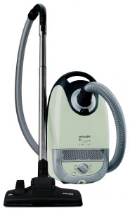 Miele S5 Ecoline Vacuum Cleaner Photo, Characteristics